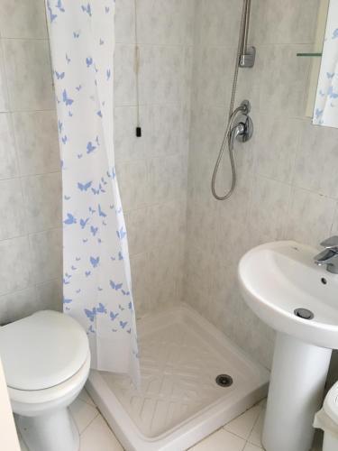 Hotel Azzurro Varazze Eksteriør billede