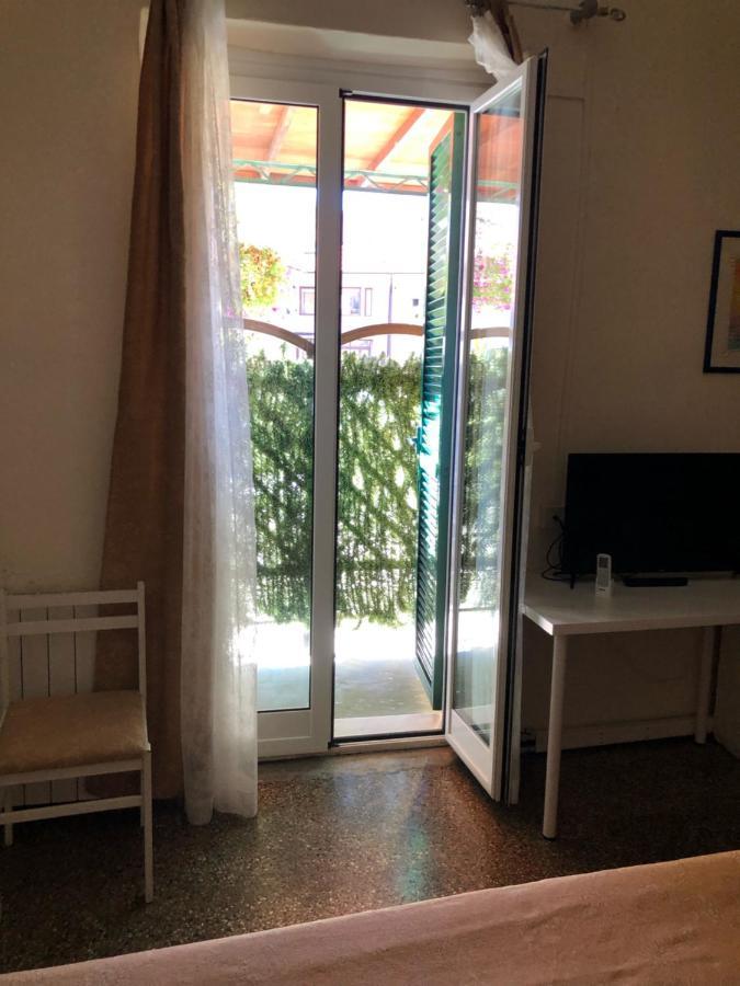 Hotel Azzurro Varazze Eksteriør billede