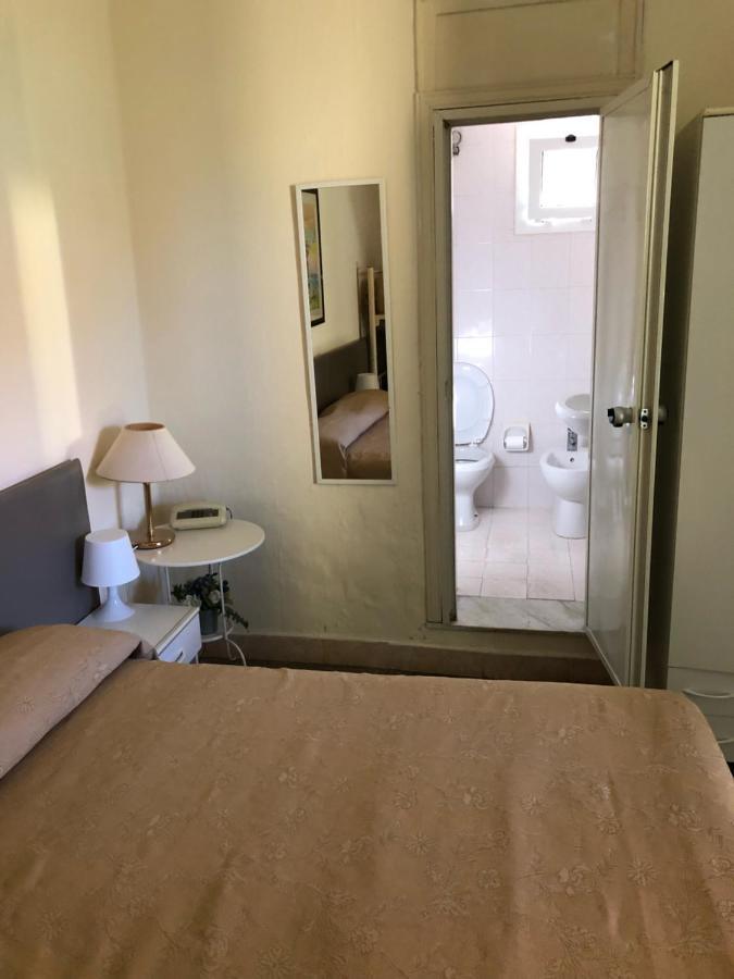 Hotel Azzurro Varazze Eksteriør billede