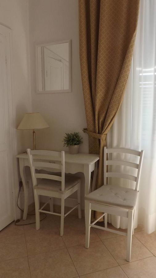 Hotel Azzurro Varazze Eksteriør billede