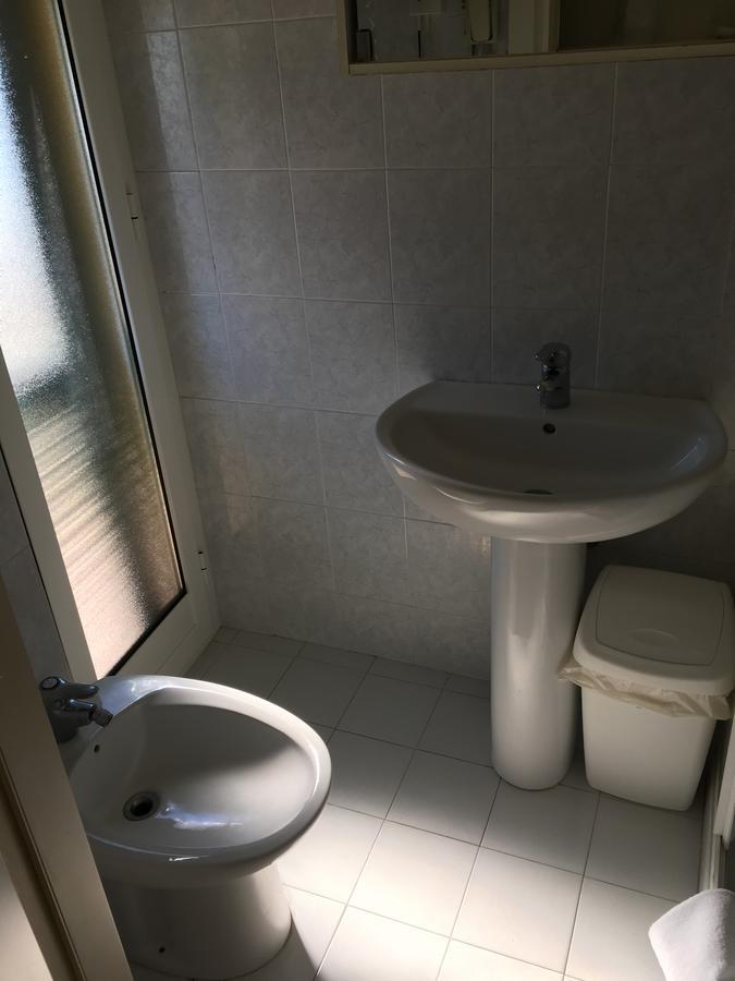 Hotel Azzurro Varazze Eksteriør billede