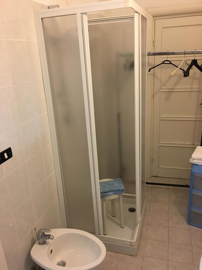 Hotel Azzurro Varazze Eksteriør billede