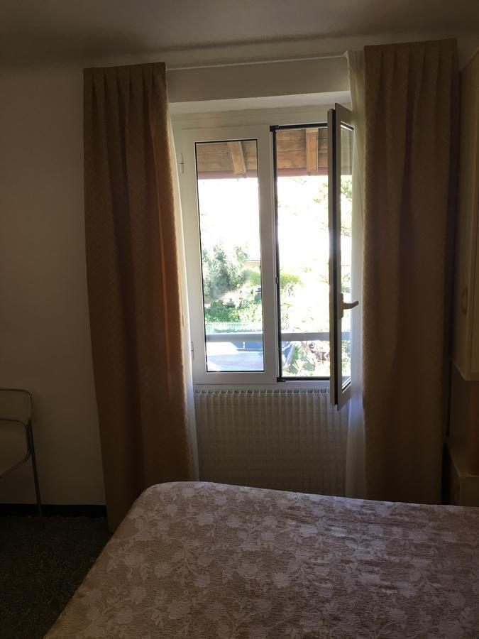Hotel Azzurro Varazze Eksteriør billede